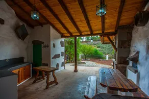 Cave House El Pastor - Image 5