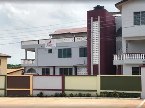 Liana Hotel - Image 5