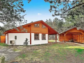 4 star holiday home in Martofte - Image 4
