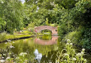 The Hyde Dovecote, Kinver - Image 5