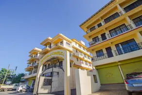 OYO 19335 Home Spacious 3 BHK Villa Thivim - Image 4