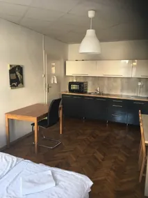 Historic Torun Central Rooms - Image 5