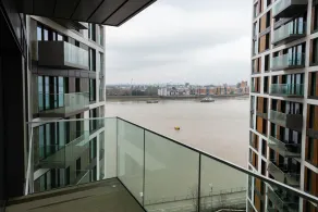LT Riverview Apartments - Greenwich - Image 3