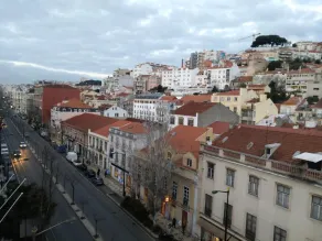Lisbon Palma Rooms - Image 3