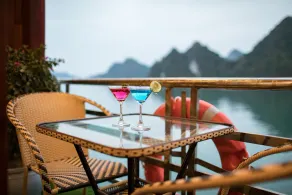 Harmony Boutique Cruises - Image 4