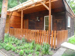 Ferienwohnung - Finnhütte - Image 3
