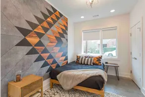 Wild Horse by AvantStay - Nashville Townhouse w Rooftop Patio & Outdoor Kitchen - Image 4