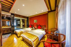 Lijiang Hemuju Inn - Image 3