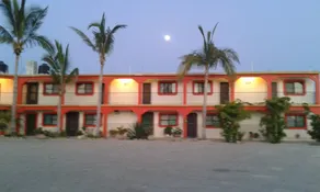 Hotel Miramar - Image 5