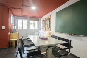 Studio in Cenes de la Vega, With Wonderful City View and Wifi - 20 km From the Slopes - Image 5