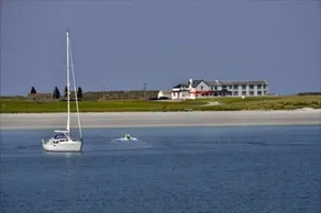 Tiree Lodge Hotel - Image 5