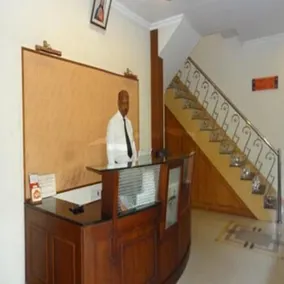 Hotel MJM Plaza - Image 4