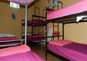 Albergue Casa Alberdi - Image 4