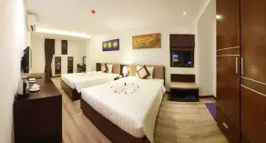 Hoang Dai 2 Hotel - Image 3