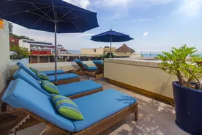 V Azul Condo at Vallarta Romantic Zone - Adults Only - Image 2