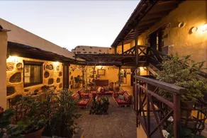 Bohemian Hideaway Finca Exotic Retreat - Image 4