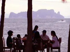 Koh Yao Chukit Dachanan Resort - Image 2