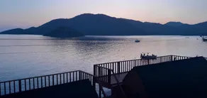 Bungalow With Pier Terrace View in Bozburun - Image 5