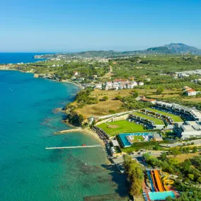 Luxury Villa Cavo Mare Meltemi - Image 2