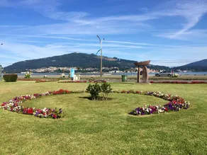 Apartment With 3 Bedrooms in Caminha, With Furnished Balcony and Wifi - 2 km From the Beach - Image 3