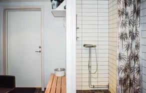Awesome Home in Söderköping With 1 Bedrooms, Sauna and Wifi - Image 2