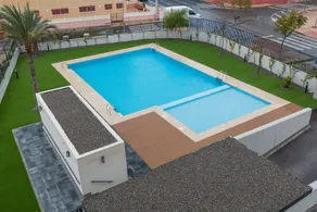 Fidalsa Muchavista Beach Apartment - Image 3