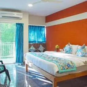 Hari Om Gokarna Hotel - Image 3