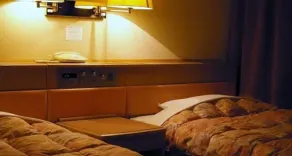 Hotel City Field Kagohara - Image 5