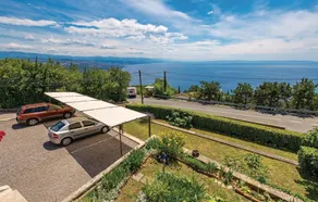 Nice Home in Matulji With Wifi and 2 Bedrooms - Image 4
