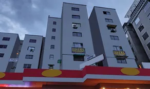 Radhe Residency by OYO Rooms - Image 3
