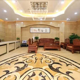 Huaxin Hotel (Zhuhai Daxin Xinduhui Branch) - Image 4