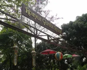 Romyen Garden Resort - Image 2