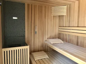 Chalet Resort Drena - Image 5