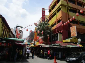 Chinatown Boutique Hotel - Image 4