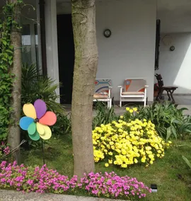 Bed & Breakfast La Salina - Image 5