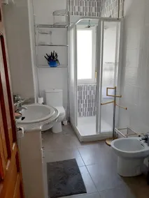 Apartment With 3 Bedrooms in Cangas de Narcea, With Wonderful Mountain View, Private Pool, Enclosed Garden - Image 2