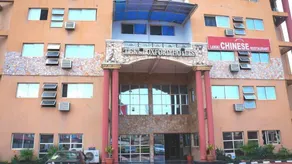Thornberry Lekki Oxford Hotel - Image 3