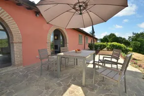 Superior apartment with terrace Villa Basilico Cignella Resort - Image 3