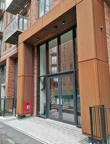 Charles Hope Apartments Media City - Image 4
