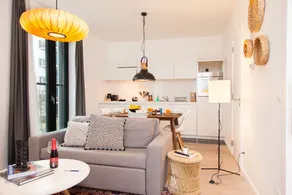 Sweet Inn Apartments Etterbeek - Image 2