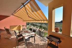 Apartment Quarole With Pool - Image 2