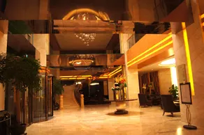 Suzhou Joy Holiday Hotel - Image 4