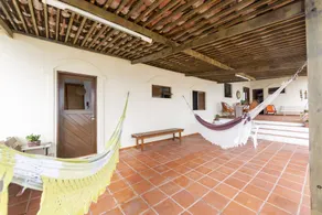 Tranquila espaçosa casa em Porto Mirim - Image 4