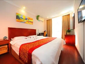 Greentree Inn Business Hotel - Image 2
