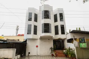 Hotel Nirmal Residency By OYO Rooms - Image 3