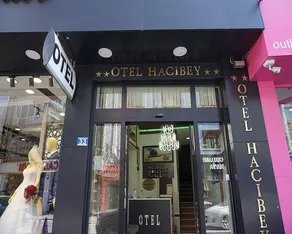 Haci Bey Otel - Image 5
