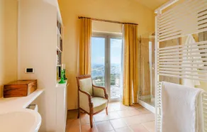Amazing Home in Poggio Catino With Wifi, Private Swimming Pool and 5 Bedrooms - Image 3