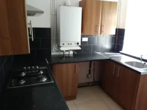 Cambrington International Hostel - Image 4