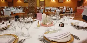 Hotel Torre Hogar - Image 2