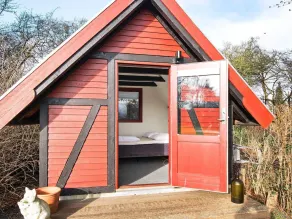 Serene Holiday Home in Juelsminde With Whirlpool - Image 5
